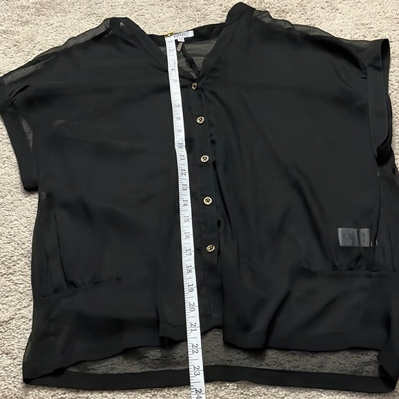 BUFFALO TOP - Picture 4 of 7